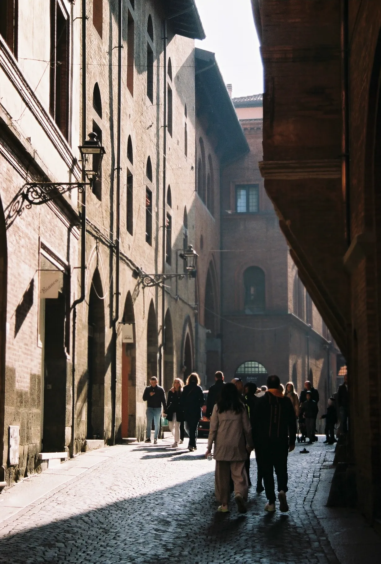 Bologna